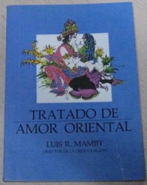TRATADO DE AMOR ORIENTAL